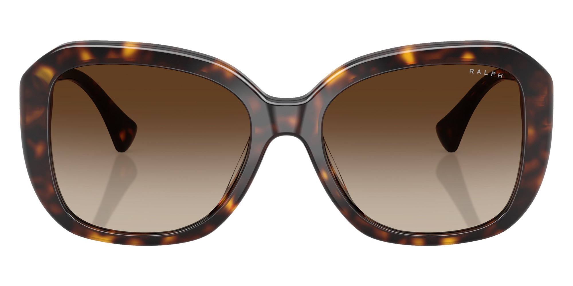 RALPH LAUREN RA5321U 500313 56 - Shiny Brown Havana / Gradient Brown #id:ra5321u500313_s:102100