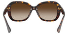RALPH LAUREN RA5321U 500313 56 - Shiny Brown Havana / Gradient Brown #id:ra5321u500313_s:102115