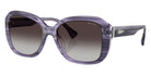 RALPH LAUREN RA5321U 62218G 56 - Milky Purple Light Purple #id:ra5321u62218g_s:100105