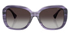 RALPH LAUREN RA5321U 62218G 56 - Milky Purple Light Purple #id:ra5321u62218g_s:100100