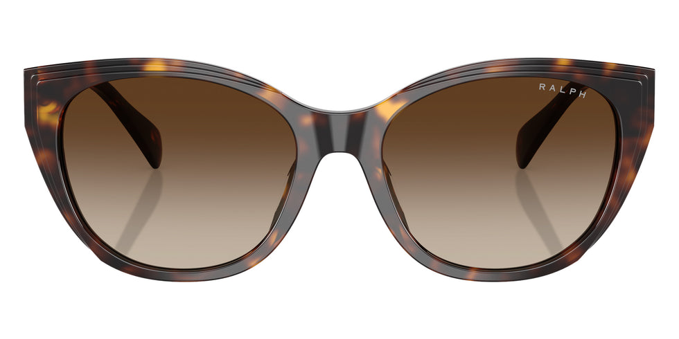 RALPH LAUREN RA5324U 500313 56 - Shiny Dark Havana / Gradient Brown #id:ra5324u500313_s:100100