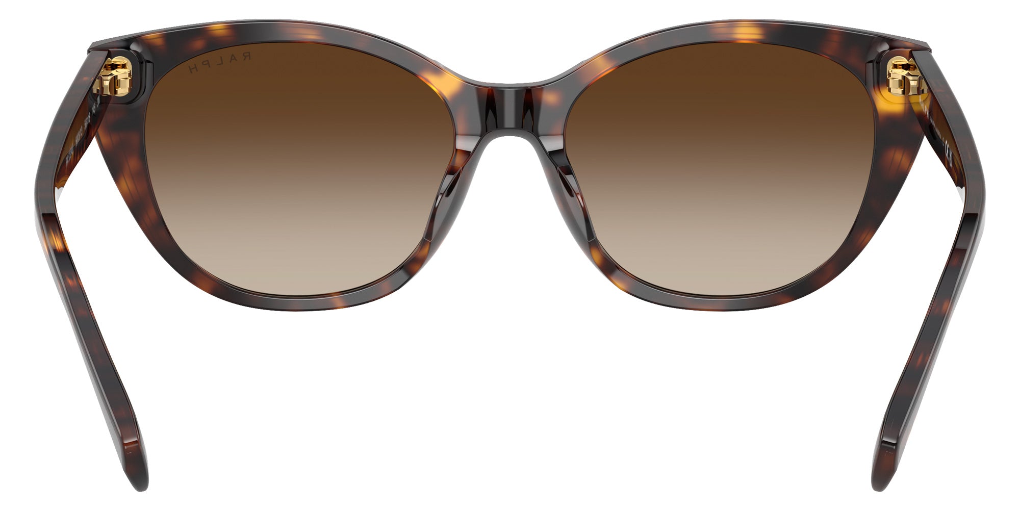 RALPH LAUREN RA5324U 500313 56 - Shiny Dark Havana / Gradient Brown #id:ra5324u500313_s:100115