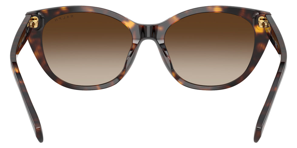 RALPH LAUREN RA5324U 500313 56 - Shiny Dark Havana / Gradient Brown #id:ra5324u500313_s:100115