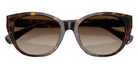 RALPH LAUREN RA5324U 500313 56 - Shiny Dark Havana / Gradient Brown #id:ra5324u500313_s:100120
