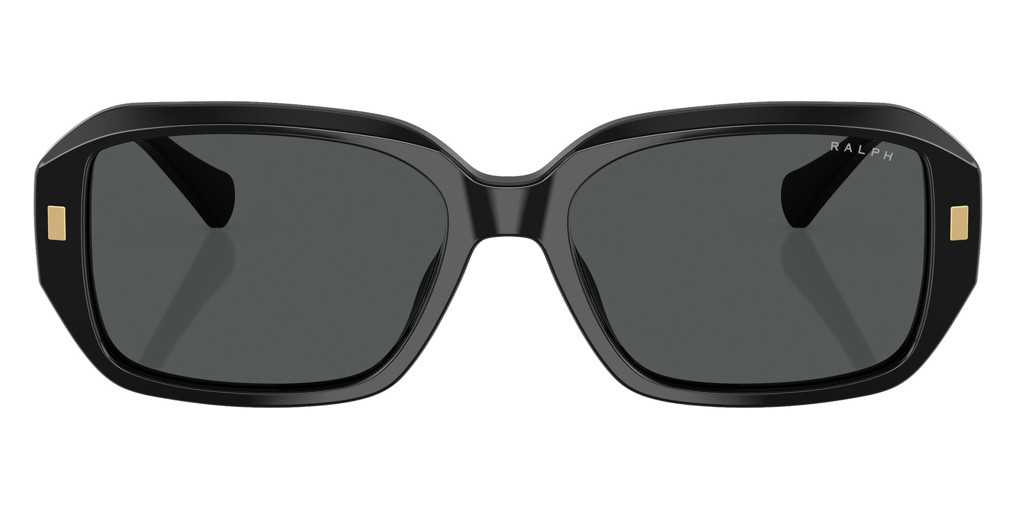 RALPH LAUREN RA5325U 500187 55 - Shiny Black / Gray #id:ra5325u500187_s:100100