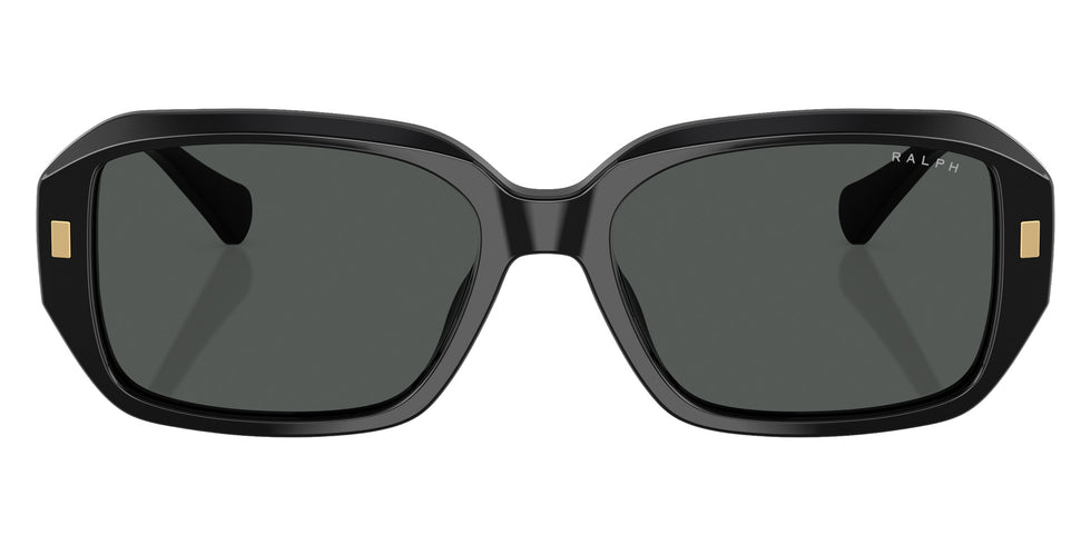 RALPH LAUREN RA5325U 500187 55 - Shiny Black / Gray #id:ra5325u500187_s:100100