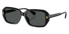 RALPH LAUREN RA5325U 500187 55 - Shiny Black / Gray #id:ra5325u500187_s:100105