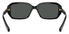 RALPH LAUREN RA5325U 500187 55 - Shiny Black / Gray #id:ra5325u500187_s:100115