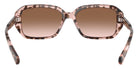 RALPH LAUREN RA5325U 605813 55 - Shiny Rose Havana / Gradient Brown #id:ra5325u605813_s:102115