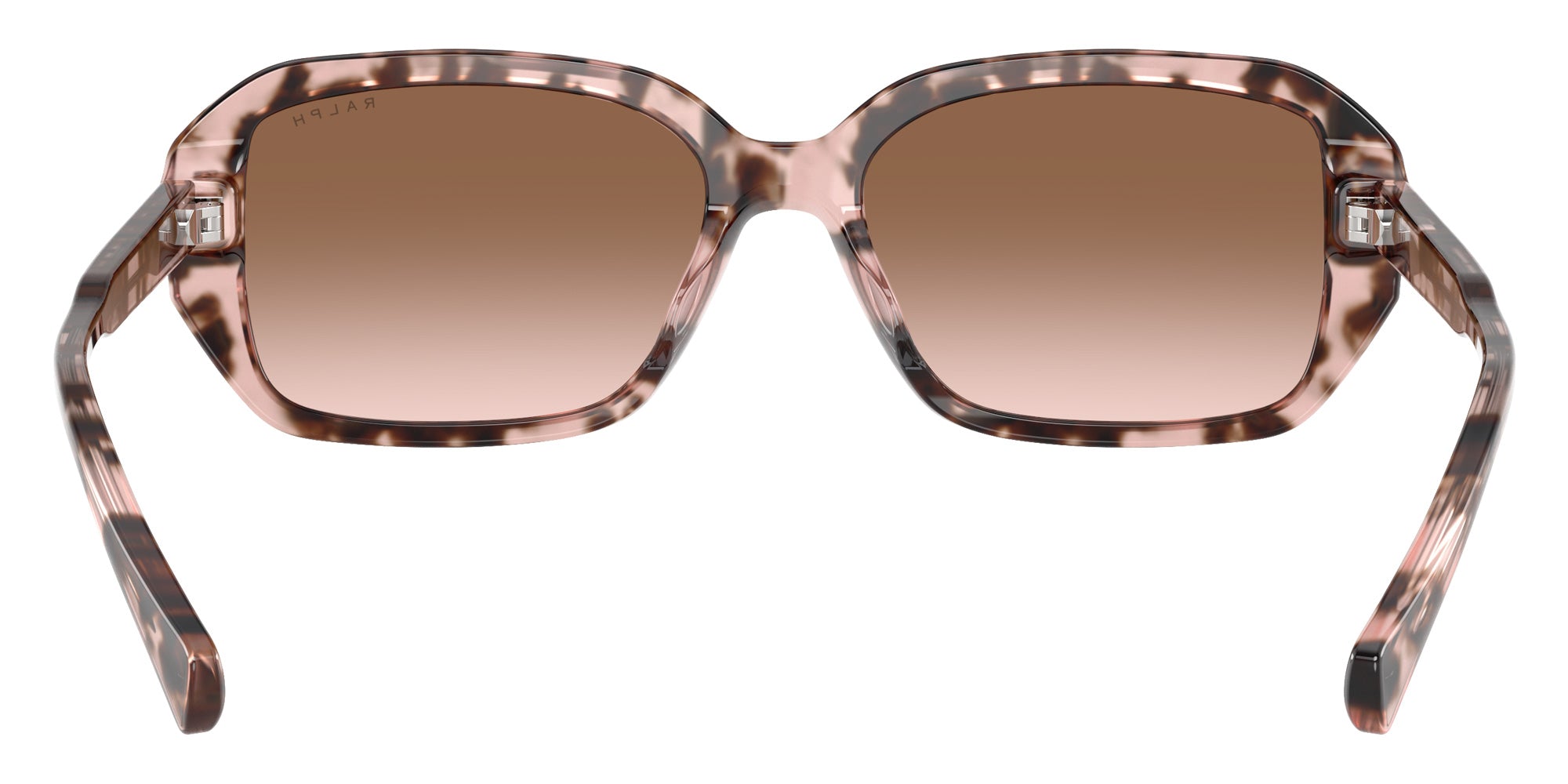 RALPH LAUREN RA5325U 605813 55 - Shiny Rose Havana / Gradient Brown #id:ra5325u605813_s:102115