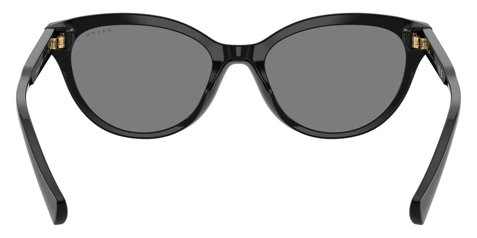 RALPH LAUREN RA5326U 500187 55 - Shiny Black / Light Gray #id:ra5326u500187_s:100115