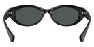 RALPH LAUREN RA5327U 500187 55 - Shiny Black #id:ra5327u500187_s:100115
