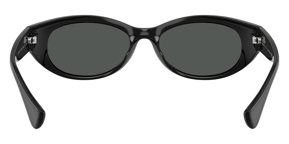 RALPH LAUREN RA5327U 500187 55 - Shiny Black #id:ra5327u500187_s:100115