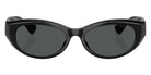 RALPH LAUREN RA5327U 500187 55 - Shiny Black #id:ra5327u500187_s:100100
