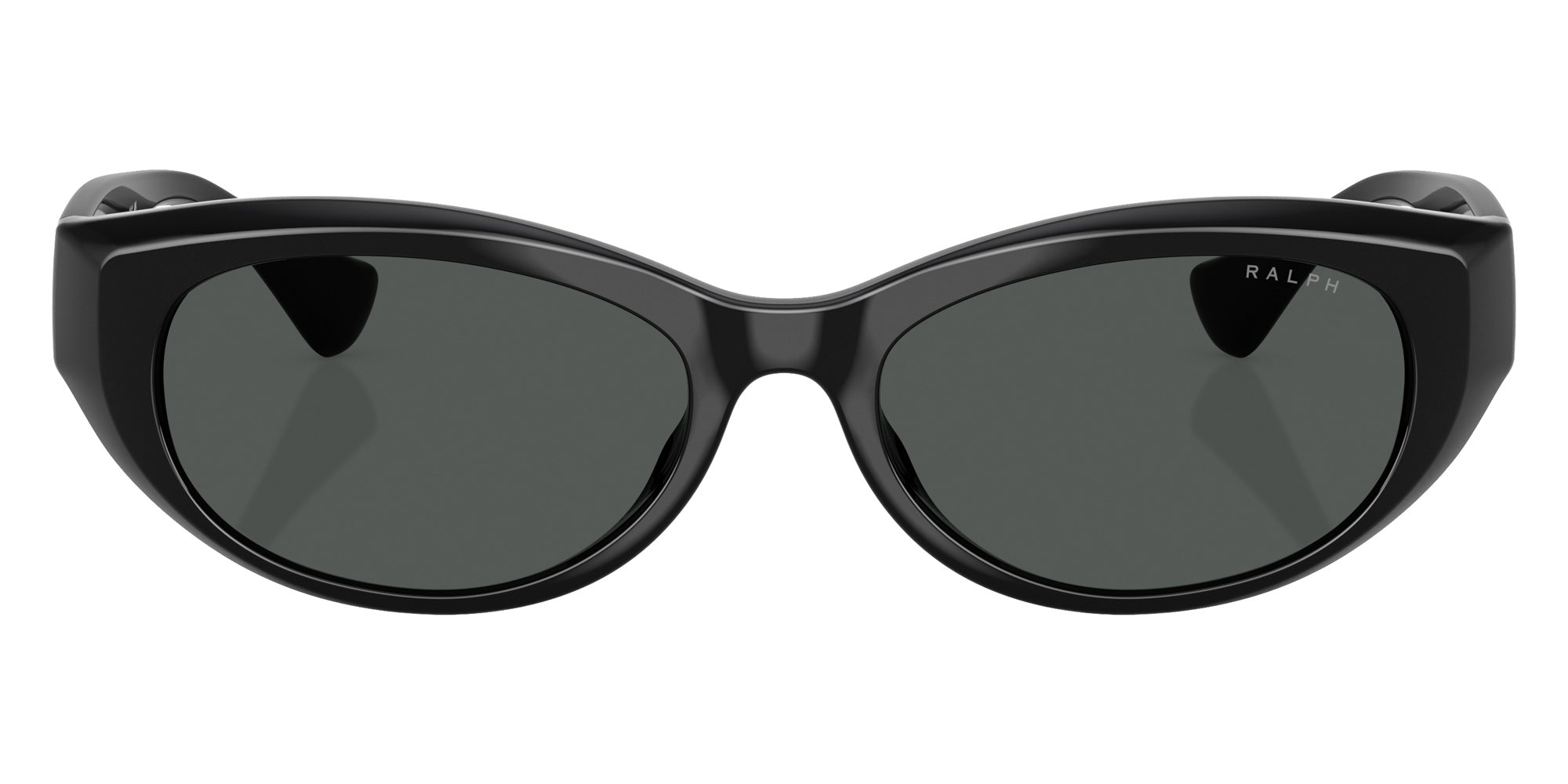 RALPH LAUREN RA5327U 500187 55 - Shiny Black #id:ra5327u500187_s:100100
