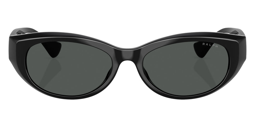 RALPH LAUREN RA5327U 500187 55 - Shiny Black #id:ra5327u500187_s:100100