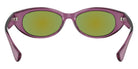 RALPH LAUREN RA5327U 62074V 55 - Shiny Transparent Violet #id:ra5327u62074v_s:102115