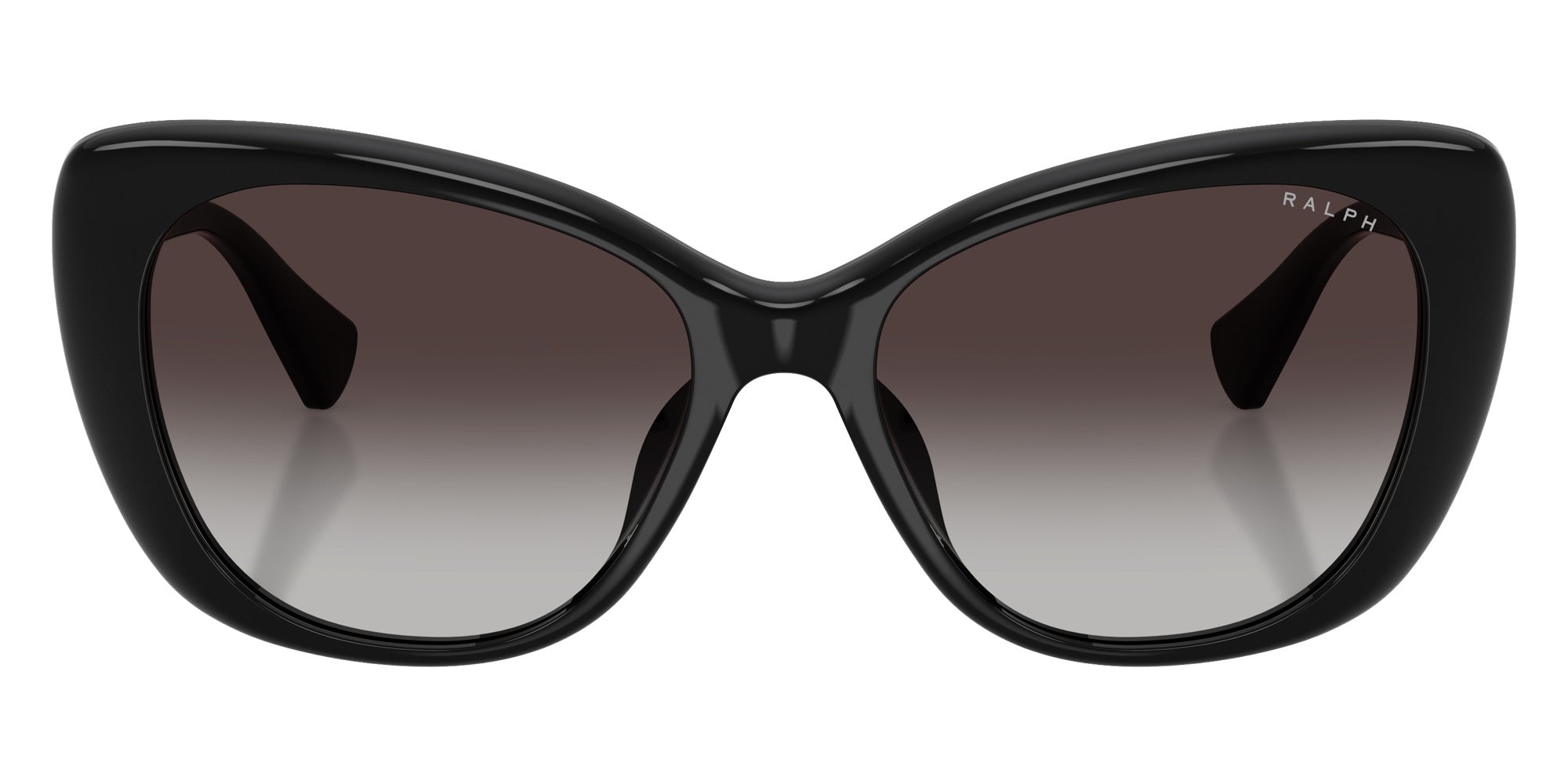 RALPH LAUREN RA5329U 50018G 56 - Shiny Black / Gray Gradient #id:ra5329u50018g_s:100100