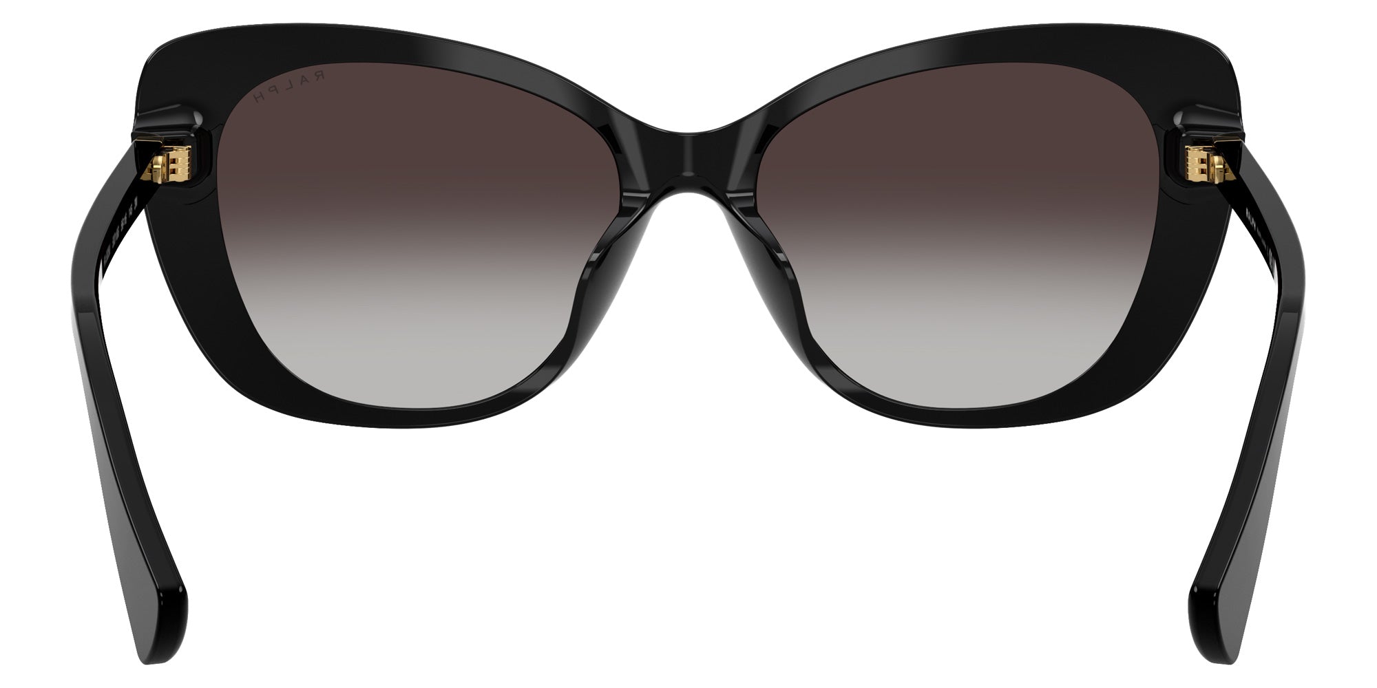 RALPH LAUREN RA5329U 50018G 56 - Shiny Black / Gray Gradient #id:ra5329u50018g_s:100115