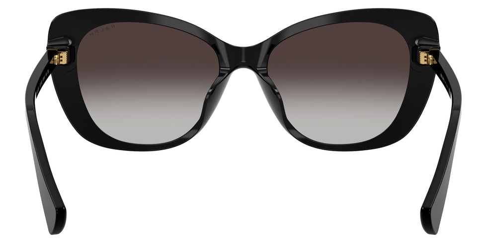 RALPH LAUREN RA5329U 50018G 56 - Shiny Black / Gray Gradient #id:ra5329u50018g_s:100115
