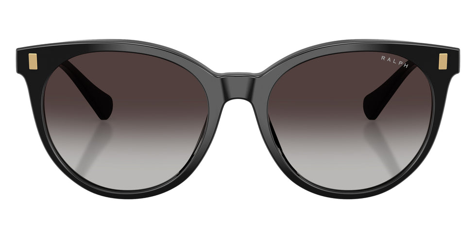 RALPH LAUREN RA5331U 50018G 55 - Shiny Black / Gray Gradient #id:ra5331u50018g_s:100100