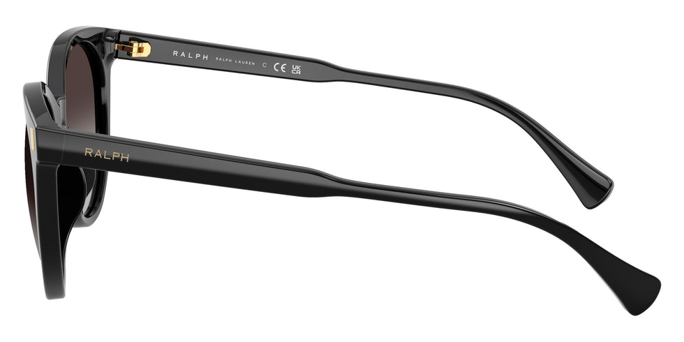 RALPH LAUREN RA5331U 50018G 55 - Shiny Black / Gray Gradient #id:ra5331u50018g_s:100110