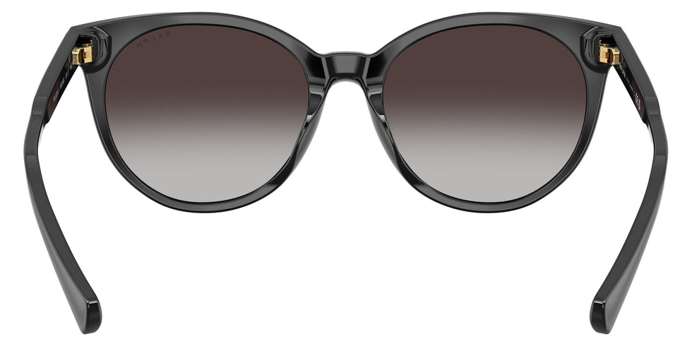 RALPH LAUREN RA5331U 50018G 55 - Shiny Black / Gray Gradient #id:ra5331u50018g_s:100115