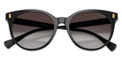 RALPH LAUREN RA5331U 50018G 55 - Shiny Black / Gray Gradient #id:ra5331u50018g_s:100120