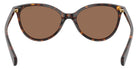 RALPH LAUREN RA5339U 500373 57 - Dark Havana / Brown #id:ra5339u500373_s:100115