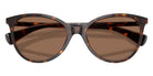 RALPH LAUREN RA5339U 500373 57 - Dark Havana / Brown #id:ra5339u500373_s:100120