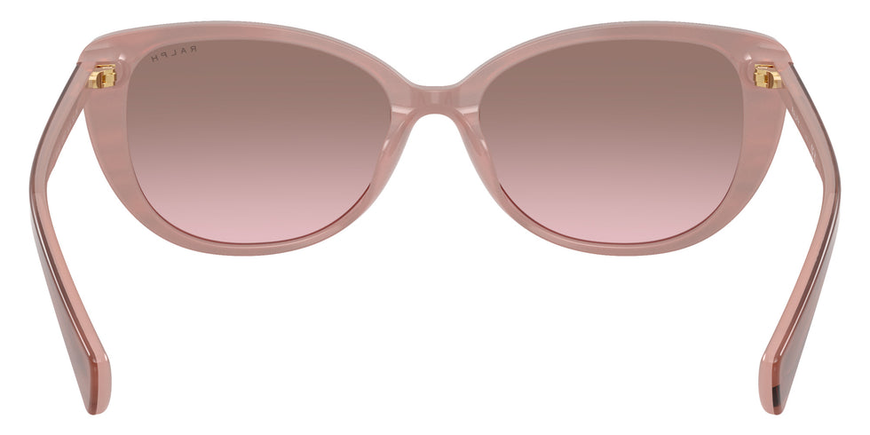 RALPH LAUREN RA5340U 62919T 56 - Striped Pink / Gradient Violet #id:ra5340u62919t_s:102115