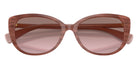 RALPH LAUREN RA5340U 62919T 56 - Striped Pink / Gradient Violet #id:ra5340u62919t_s:102120