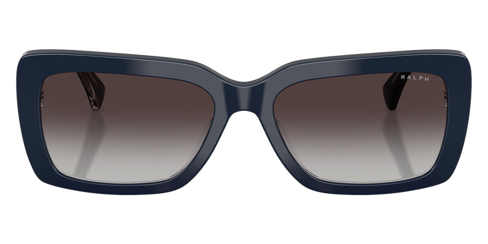 RALPH LAUREN RA5342U 62988G 56 - Blue Transparent / Gray #id:ra5342u62988g_s:106100