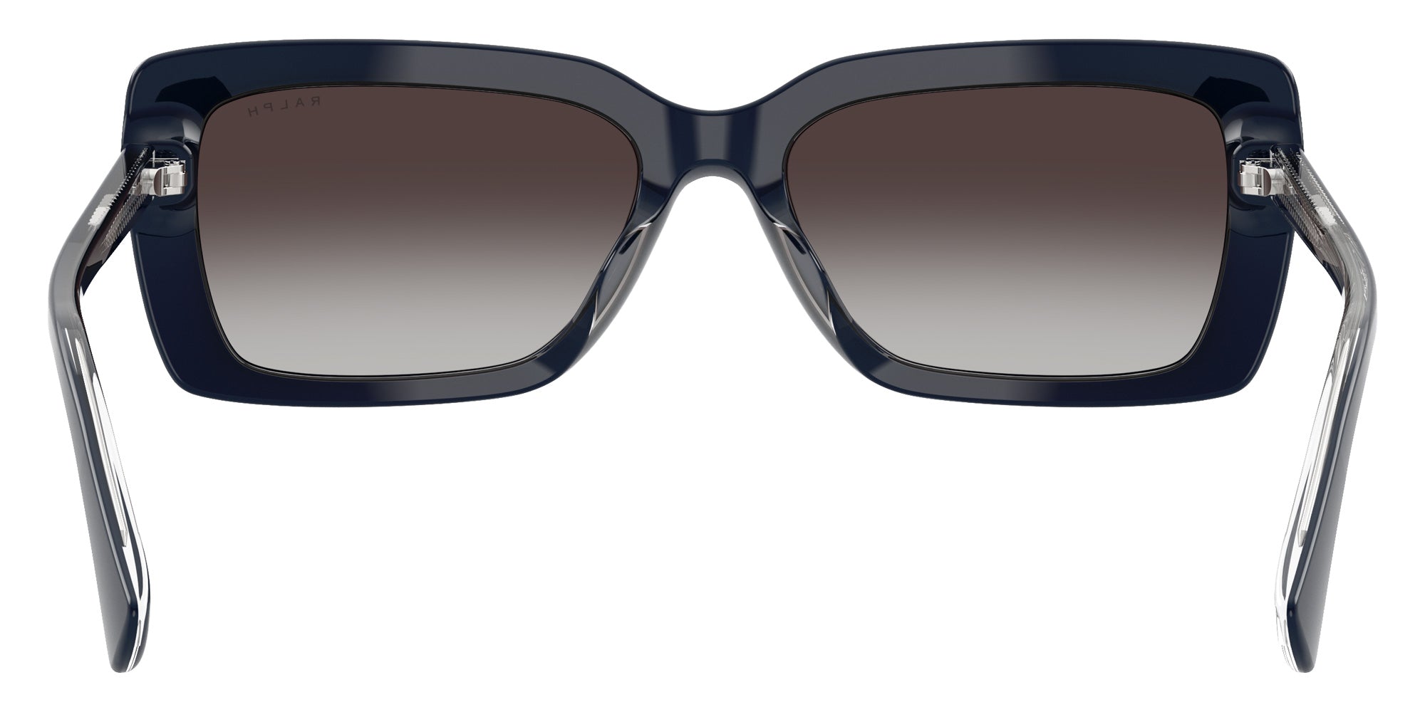 RALPH LAUREN RA5342U 62988G 56 - Blue Transparent / Gray #id:ra5342u62988g_s:106115