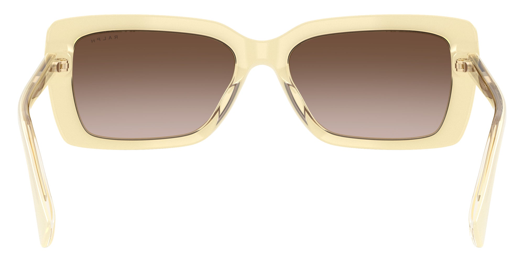 RALPH LAUREN RA5342U 630013 56 - Beige on Transparent / Gradient Brown #id:ra5342u630013_s:108115