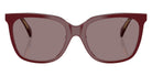 RALPH LAUREN RA5343U 62997N 55 - Burgundy Transparent / Violet #id:ra5343u62997n_s:102100