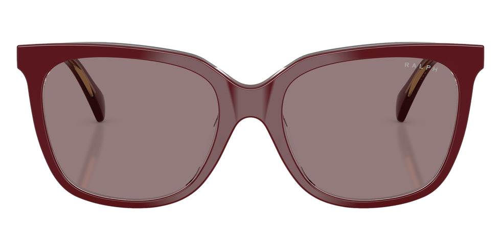 RALPH LAUREN RA5343U 62997N 55 - Burgundy Transparent / Violet #id:ra5343u62997n_s:102100