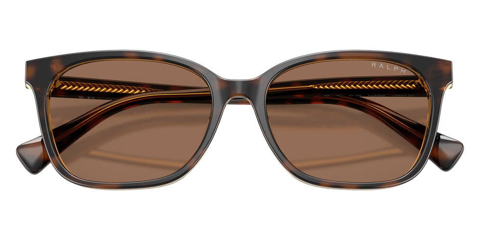 RALPH LAUREN RA5348U 629473 56 - Tortoise/Transparent #id:ra5348u629473_s:100120