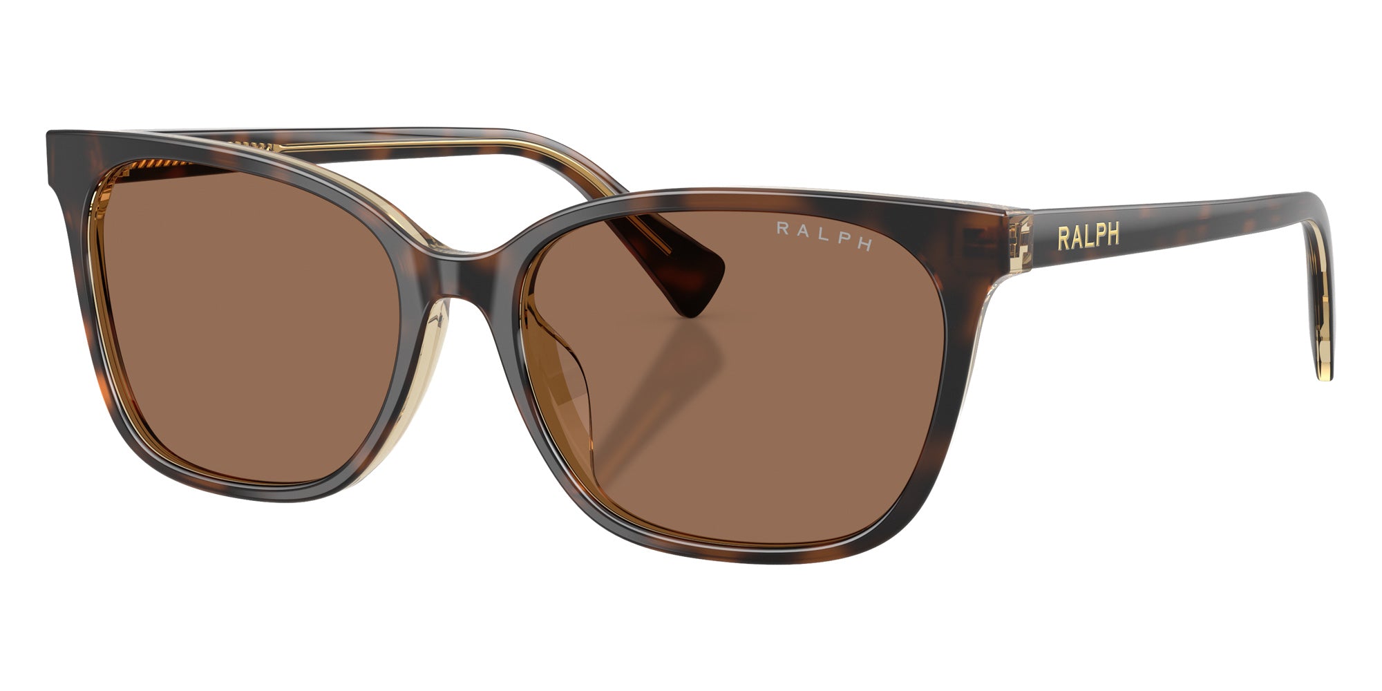 RALPH LAUREN RA5348U 629473 56 - Tortoise/Transparent #id:ra5348u629473_s:100105