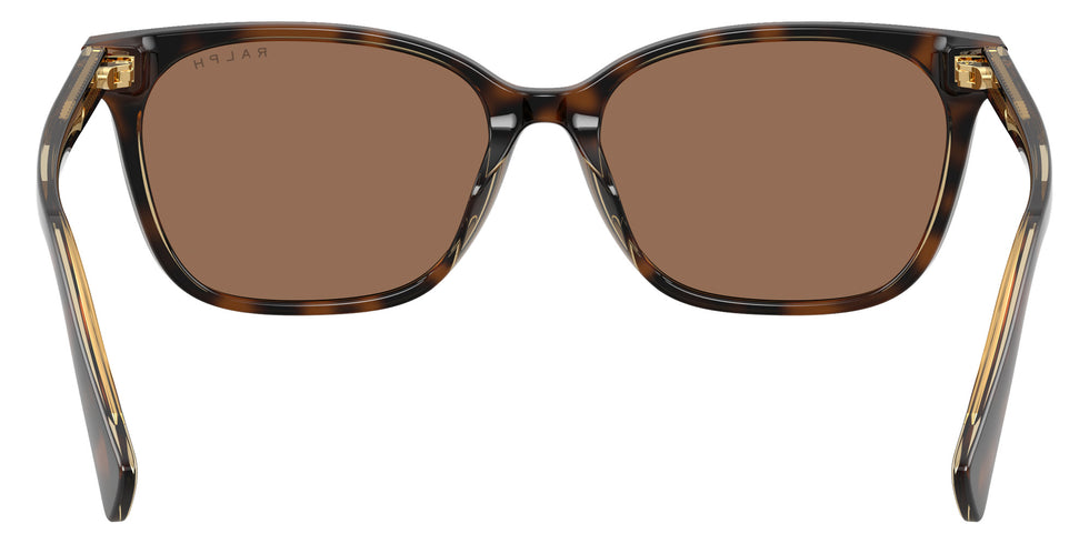 RALPH LAUREN RA5348U 629473 56 - Tortoise/Transparent #id:ra5348u629473_s:100115