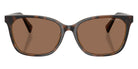 RALPH LAUREN RA5348U 629473 56 - Tortoise/Transparent #id:ra5348u629473_s:100100