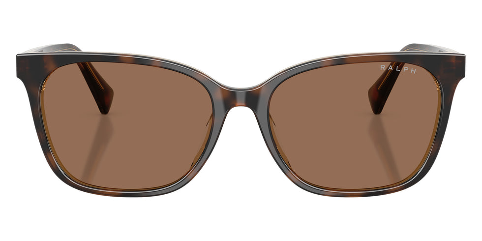 RALPH LAUREN RA5348U 629473 56 - Tortoise/Transparent #id:ra5348u629473_s:100100