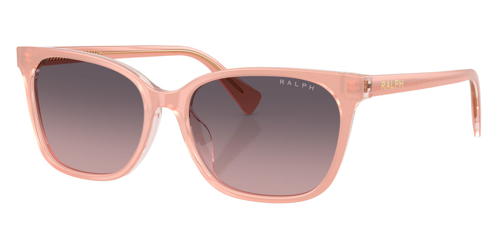 RALPH LAUREN RA5348U 629646 56 - Rose/Transparent #id:ra5348u629646_s:102105
