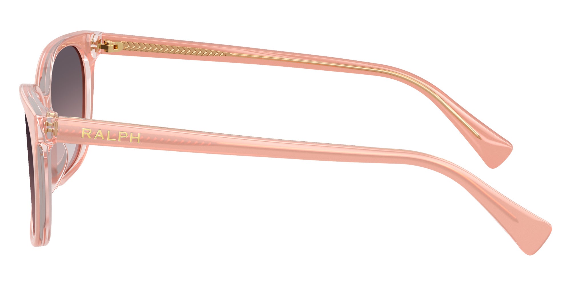 RALPH LAUREN RA5348U 629646 56 - Rose/Transparent #id:ra5348u629646_s:102110