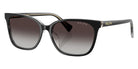 RALPH LAUREN RA5348U 62978G 56 - Black/Transparent #id:ra5348u62978g_s:104105