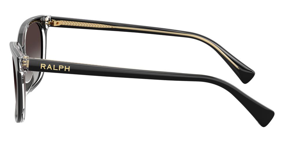 RALPH LAUREN RA5348U 62978G 56 - Black/Transparent #id:ra5348u62978g_s:104110