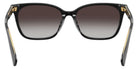RALPH LAUREN RA5348U 62978G 56 - Black/Transparent #id:ra5348u62978g_s:104115