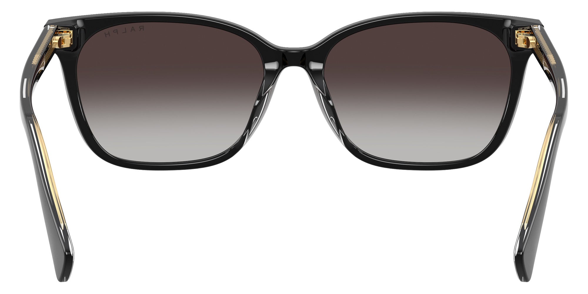 RALPH LAUREN RA5348U 62978G 56 - Black/Transparent #id:ra5348u62978g_s:104115
