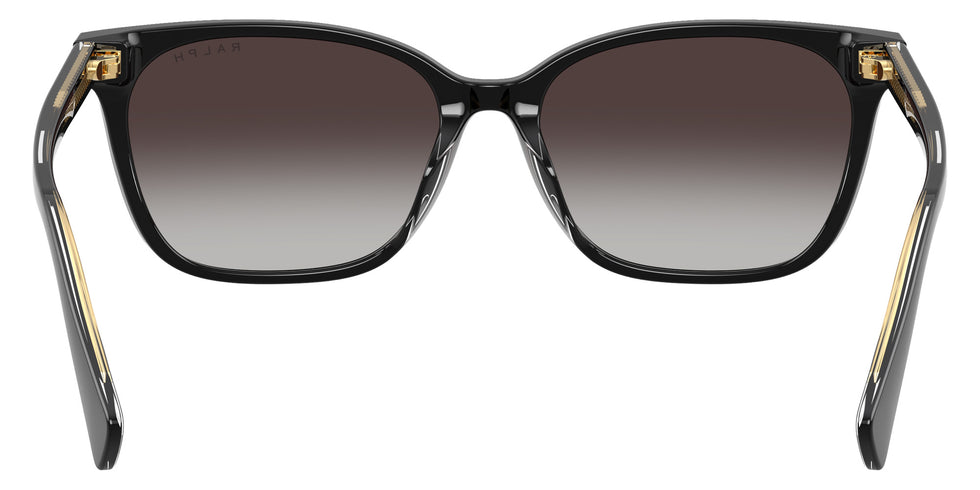 RALPH LAUREN RA5348U 62978G 56 - Black/Transparent #id:ra5348u62978g_s:104115