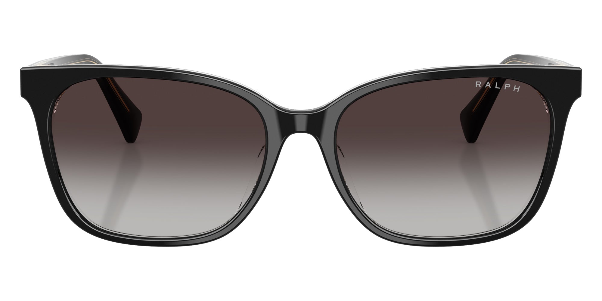 RALPH LAUREN RA5348U 62978G 56 - Black/Transparent #id:ra5348u62978g_s:104100